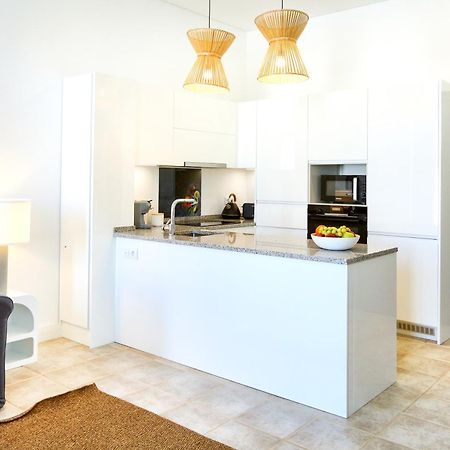 Lovely Faro Apartment エクステリア 写真
