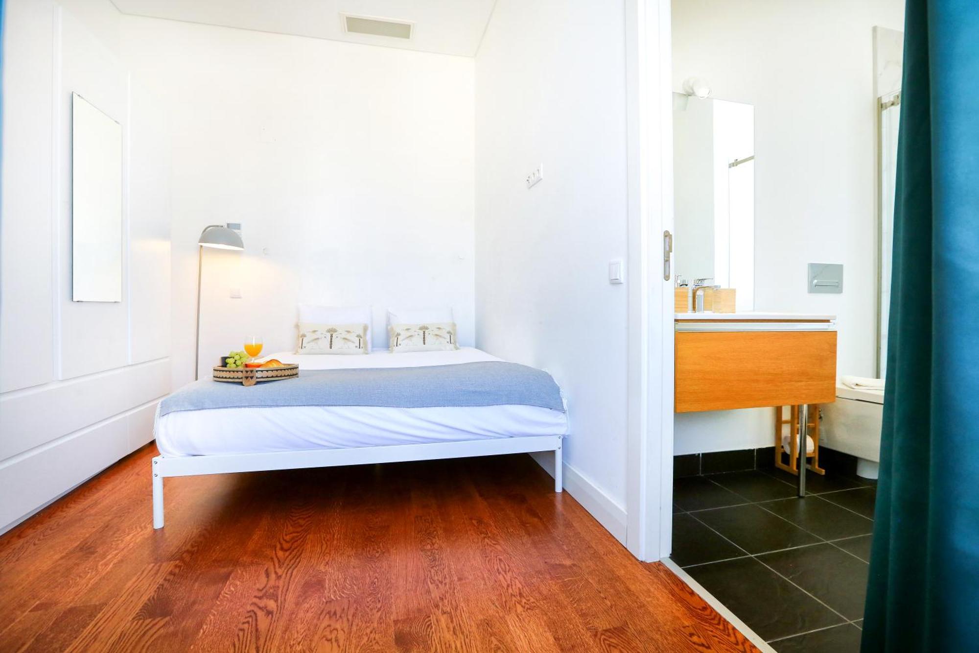 Lovely Faro Apartment エクステリア 写真