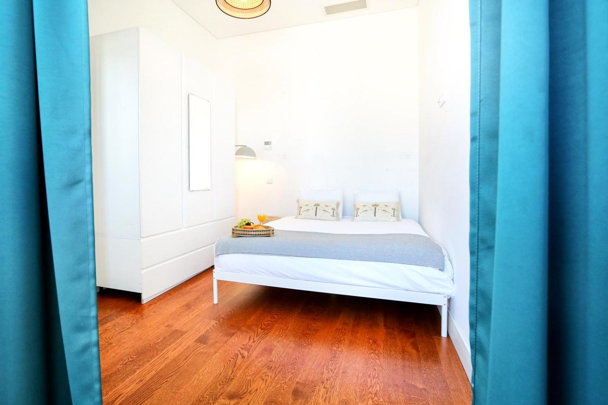 Lovely Faro Apartment エクステリア 写真